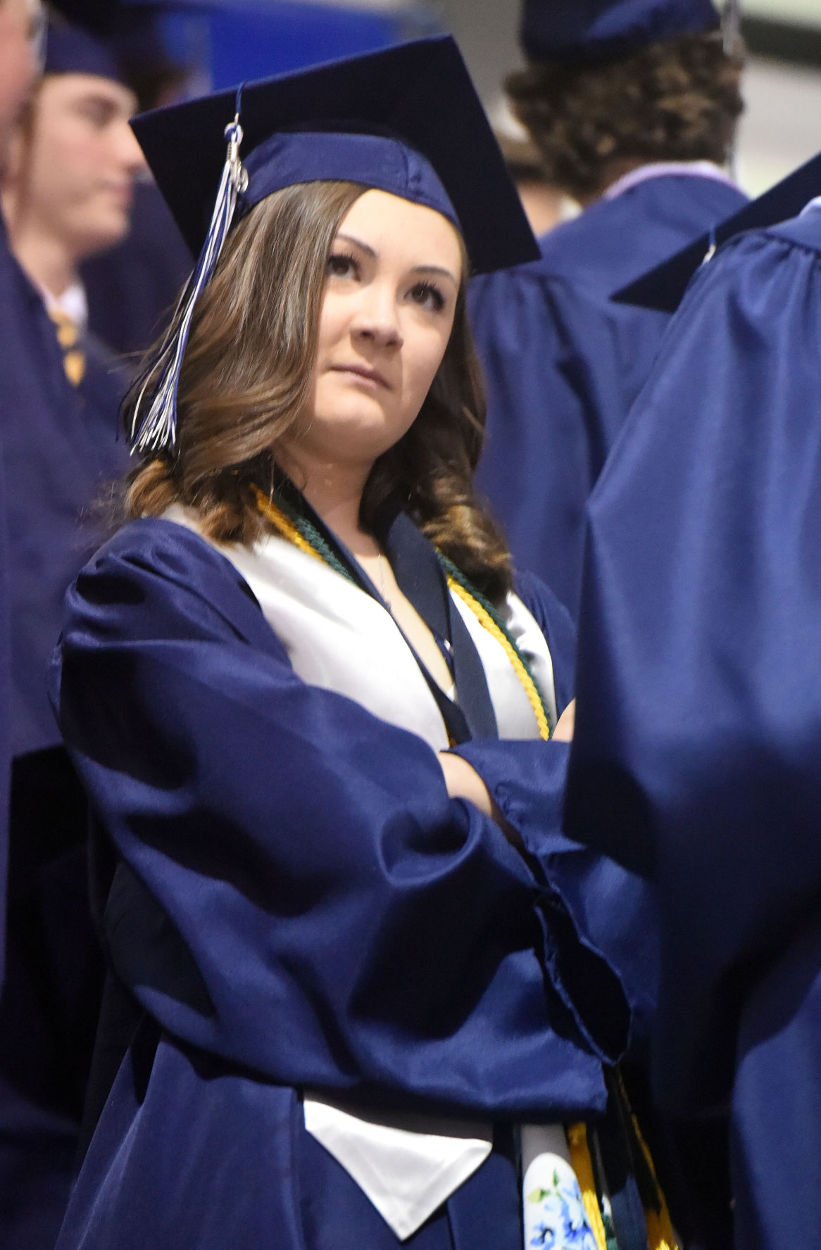 PHOTOS: Air Academy High School Graduation
